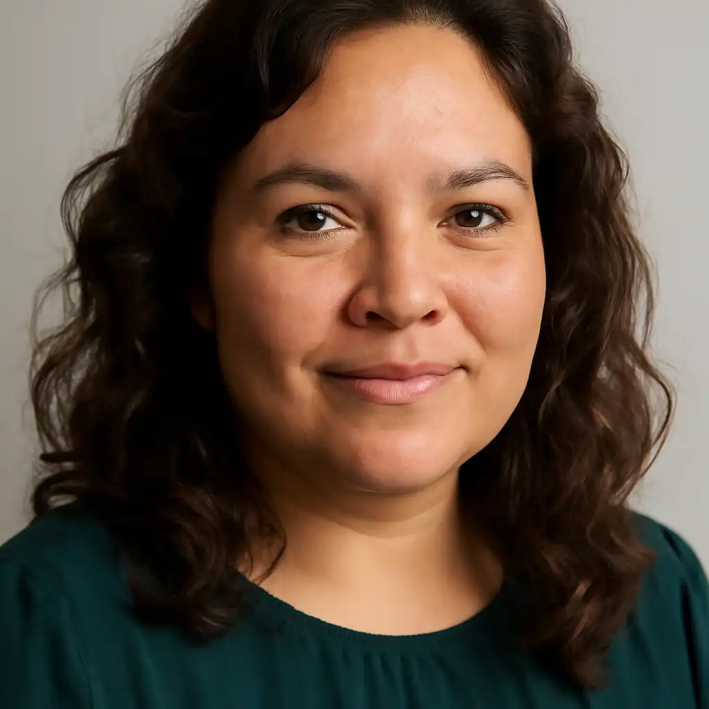 Natalia Serrano Gutiérrez